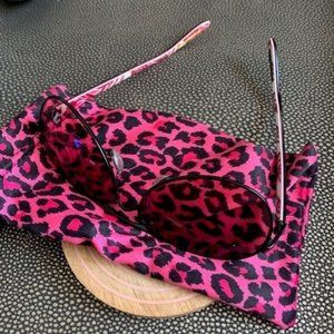 Oakley- Pink Breast Cancer Awareness Sunglasses